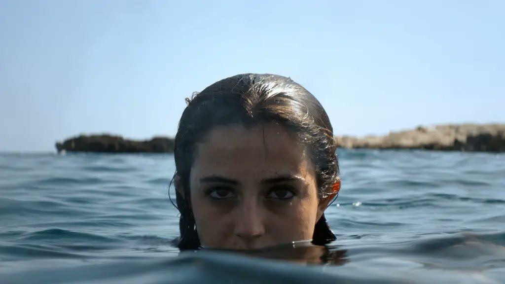 Film Review #Cannes2023: Creatura – Una cruda exploración de la sexualidad&nbsp;femenina