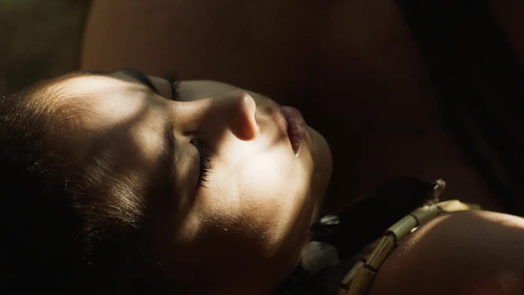 Women We Love: Paz Encina y EAMI – Lo accidentalmente bello de la&nbsp;pérdida