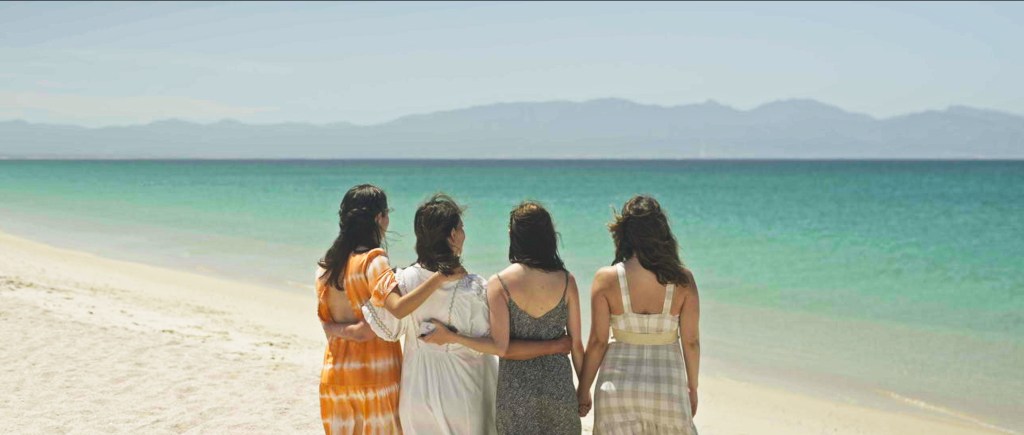 Film Review: ¿Cómo matar a mamá? – La reconciliación de ser mujer 