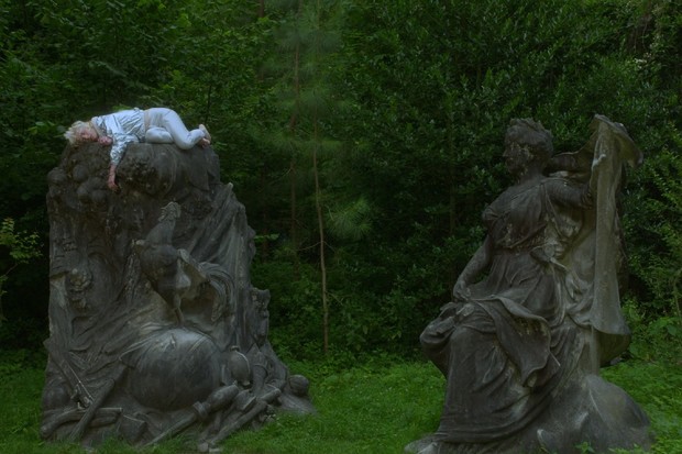 Film Diary #FICUNAM13: Día&nbsp;1