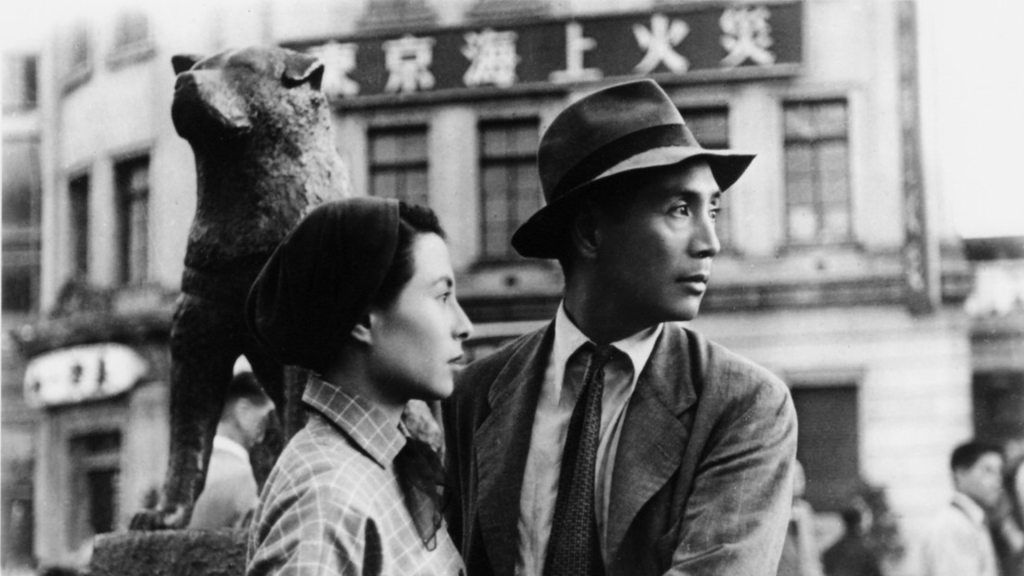 Film Diary #FICUNAM13: Día&nbsp;2