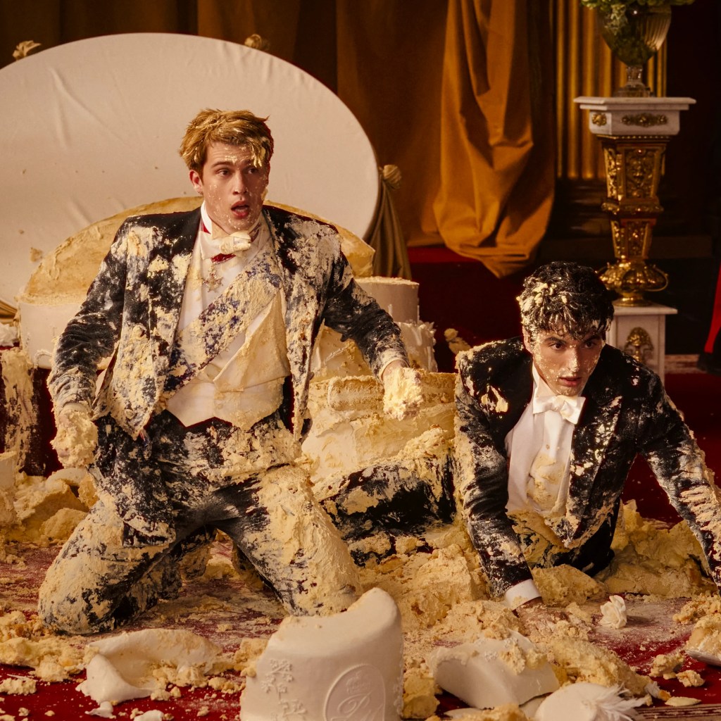 Film Review: Red, White, and Royal&nbsp;Blue