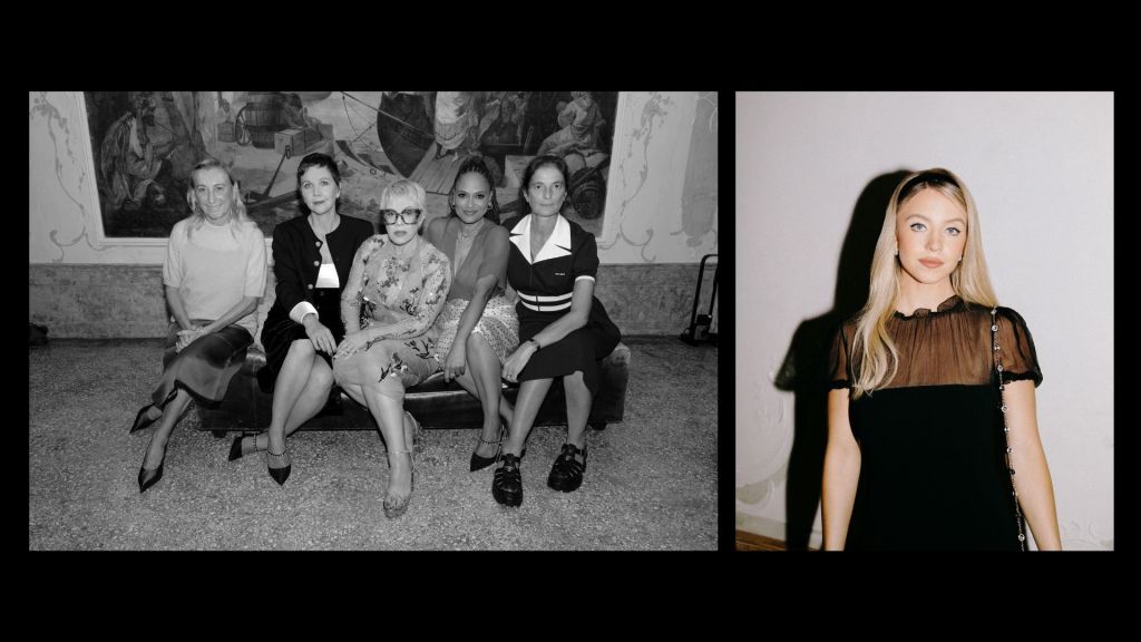 The Final Cut: Miu Miu Women’s Tales – Committee Project&nbsp;Launch