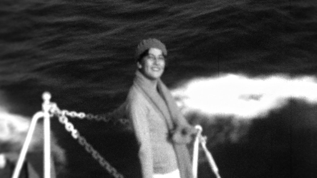 Film Review #Ambulante2023: El General – La sociedad a través del&nbsp;tiempo