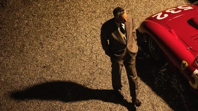 Film Review #Venezia80:&nbsp;Ferrari