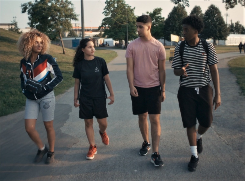 Film Review #SS2023: Gamma&nbsp;Rays