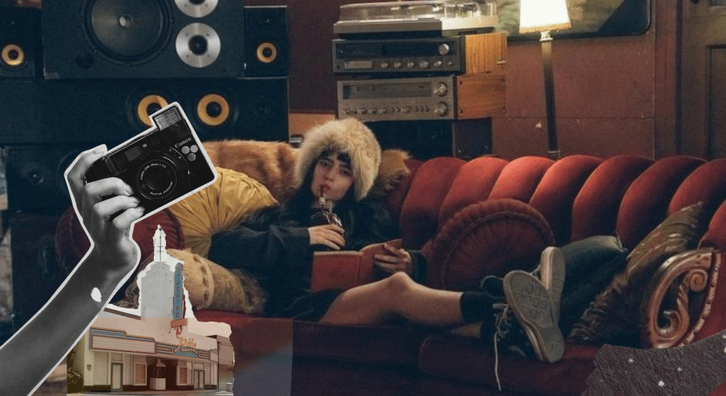 Film Review #Venezia80: Humanist Vampire Seeking Consenting Suicidal&nbsp;Person