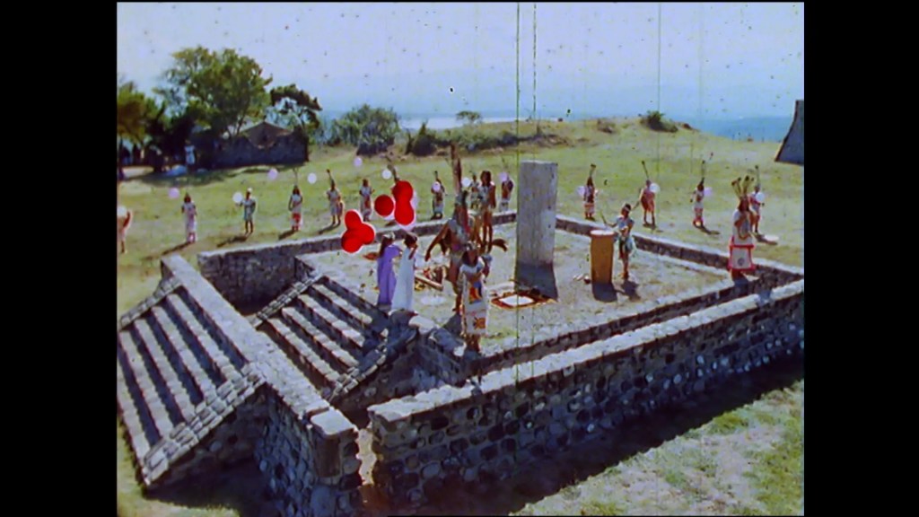 Film Review #Ambulante2023:&nbsp;Polvo