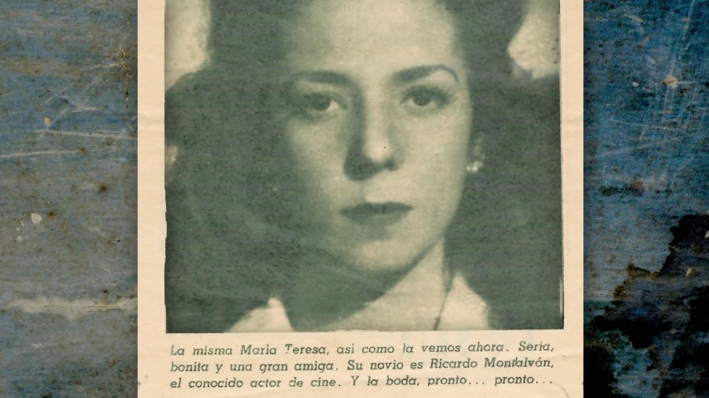 Film Review #Ambulante2023: Perdida – De memorias familiares y del cine&nbsp;mexicano