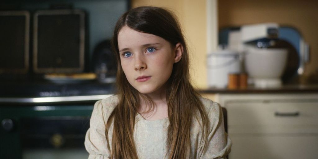 Film Review: A Quiet&nbsp;Girl