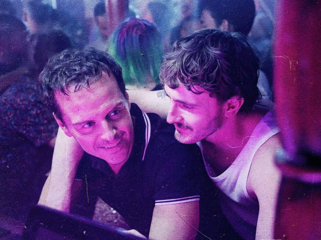 Film Review #LFF2023: All of Us Strangers – sobre la importancia del duelo y el amor 