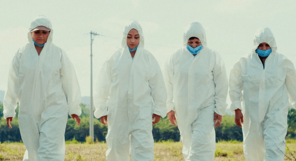 The Final Cut: Volverte a Ver – Un vistazo a la desaparición en&nbsp;México