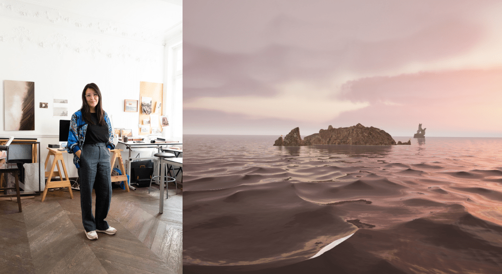 Women We Love #FICM2023: Sumie García – Yurei o cómo ilustrar a un&nbsp;fantasma