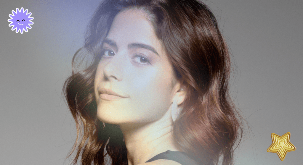 Women We Love #FICM2023 – Entrevista con Adriana Llabrés, actriz y productora de Todo el&nbsp;Silencio