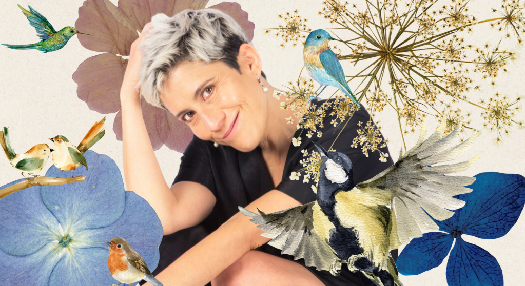 Women We Love #FICM2023: Montserrat&nbsp;Marañón