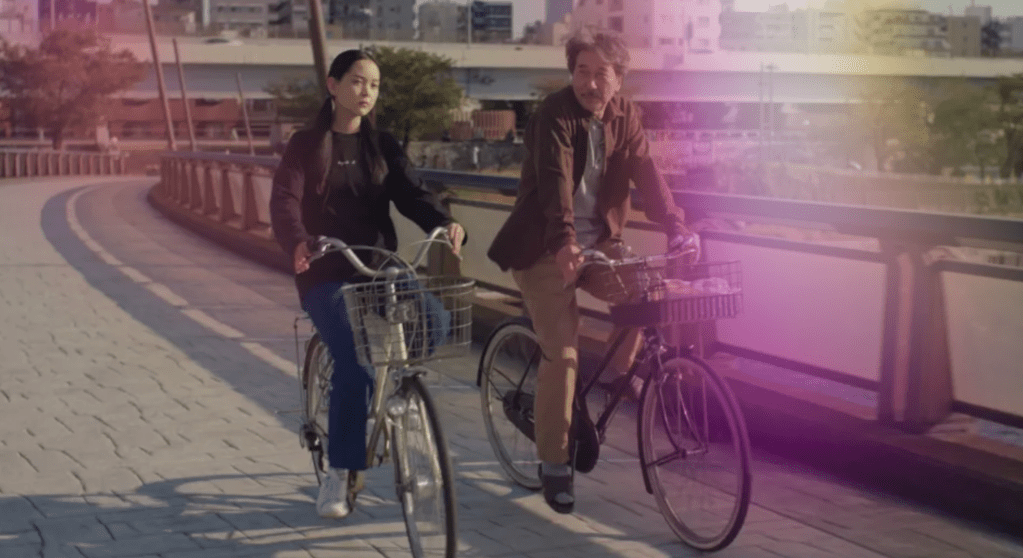 Film Review #FICM2023: Perfect&nbsp;Days