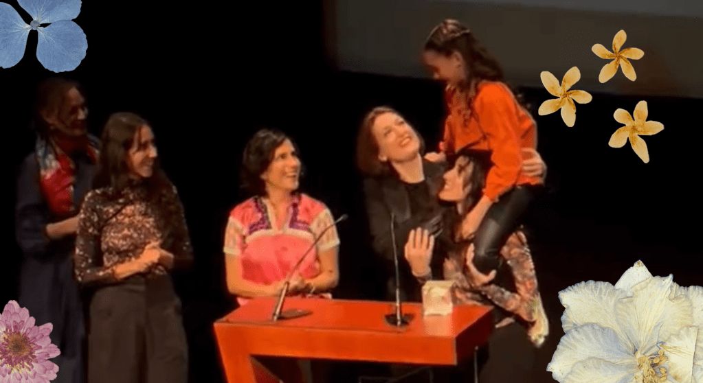 The Final Cut: Ganadores del&nbsp;#FICM2023