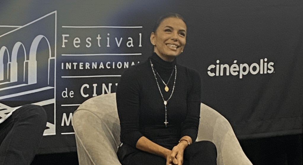 Film Review #FICM2023: Flamin’ Hot de Eva Longoria 