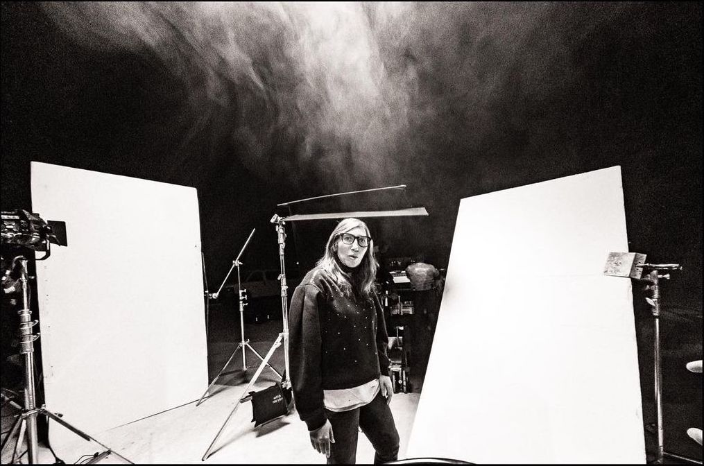 Women We Love: Entrevista con Dariela Ludlow, cinefotógrafa de A Million Miles&nbsp;Away