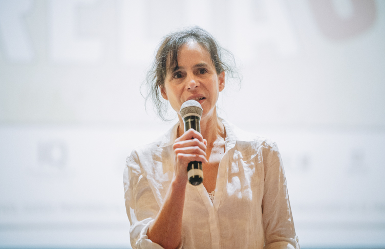 Women We Love: Laura Plancarte y Sueño mexicano – La búsqueda por un patrimonio y&nbsp;libertad.