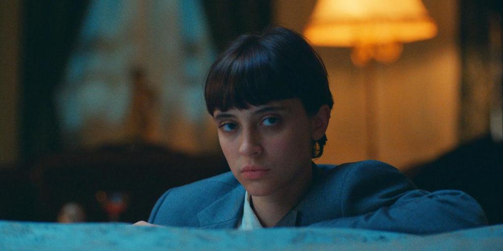 Film Review #TIFF23: Spirit of&nbsp;Ecstasy