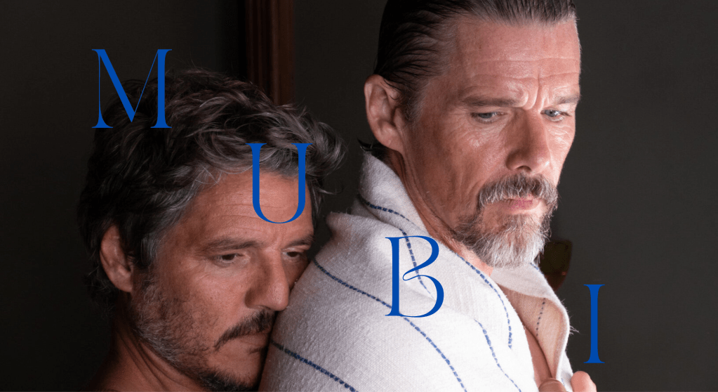 MUBI Fest: Strange Way of&nbsp;Life