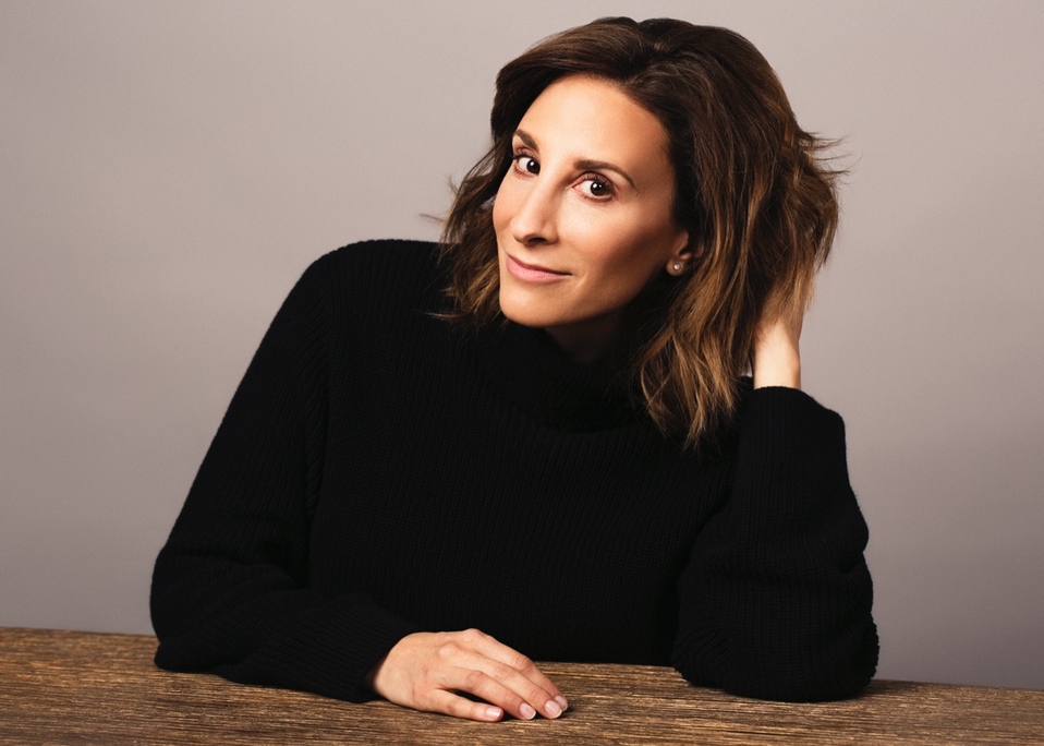 Women We Love: Mónica&nbsp;Huarte