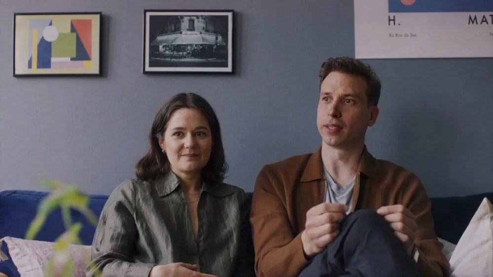 Film Review #LFF2023: The Hypnosis – una sátira a la naturaleza&nbsp;humana