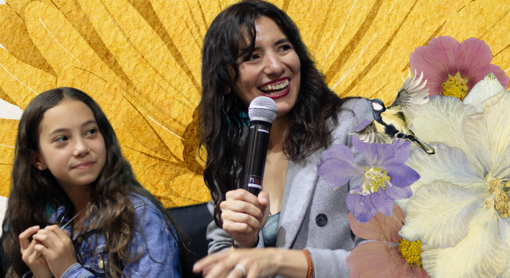 Women We Love: Lila Avilés y Tótem – Hay que avanzar ferozmente en lo que nos&nbsp;apasiona