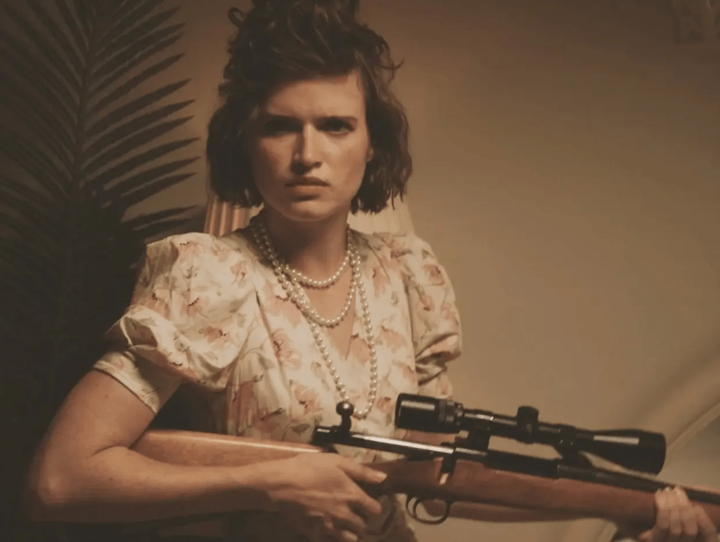 Film Review #Mórbido2023: Terror analógico:&nbsp;V/H/S/85