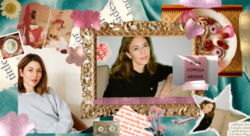 The Final Cut: Sofia Coppola Archive, ensueño&nbsp;cinematográfico