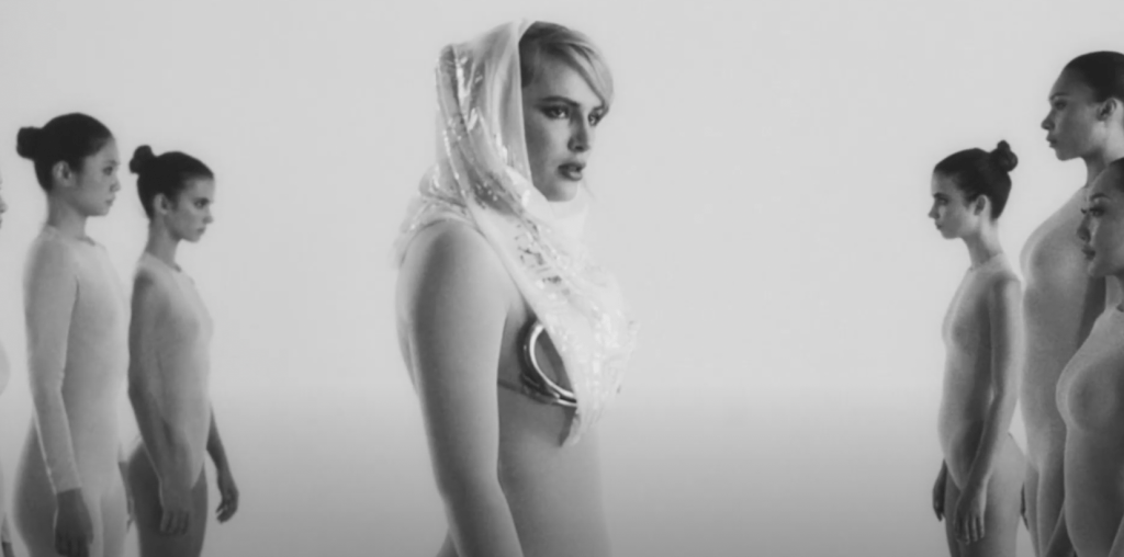 Film Review #Mórbido2023:&nbsp;Divinity