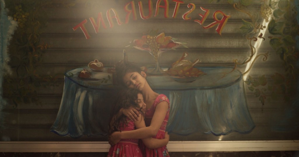 The Final Cut: Cuando la ficción arregla lo que hizo el periodismo. Te Pareces A Mí y Conversatorio con Dina&nbsp;Amer