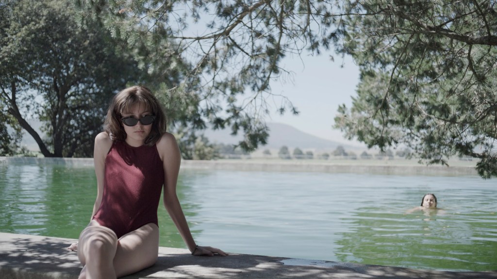 Film Review: Trigal – Pubertad y veranos&nbsp;mexicanos