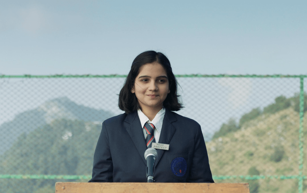 Film Review #Sundance2024: Girls Will Be Girls – La niña que fue mi&nbsp;mamá