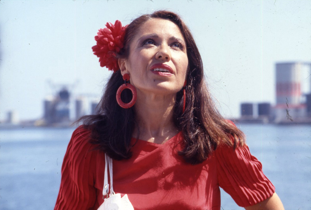 Postales GaF: Veracruz y los&nbsp;recuerdos