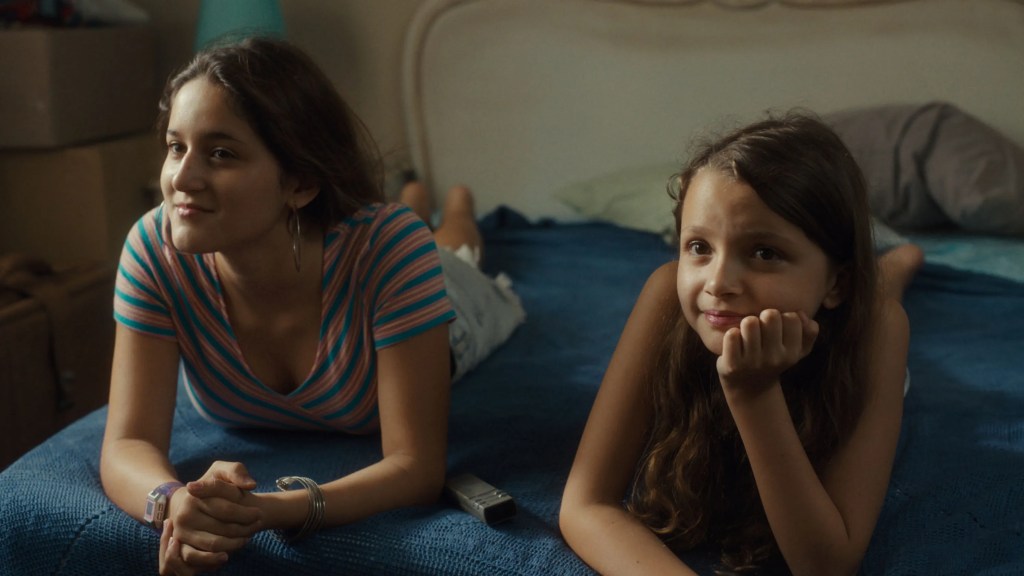 Film Review #Sundance2024: Reinas – Un íntimo retrato familiar entre un tumulto&nbsp;político
