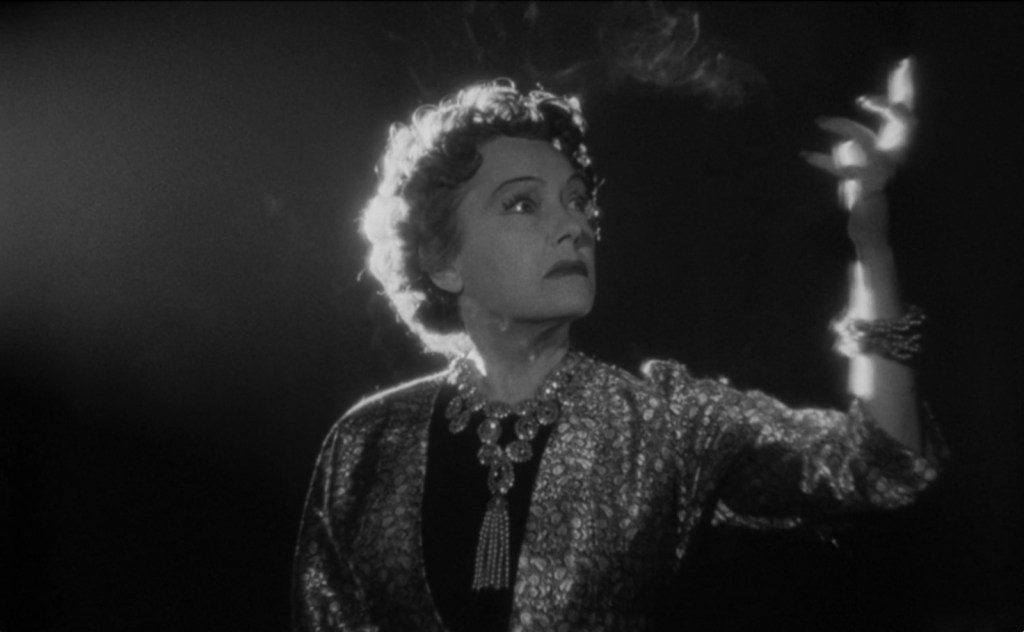 Postales GaF: Sunset Boulevard y el rostro de una&nbsp;actriz