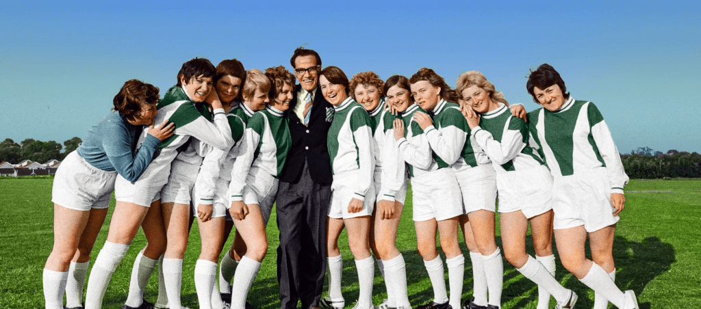 Film Review #Ambulante2024: Copa&nbsp;71