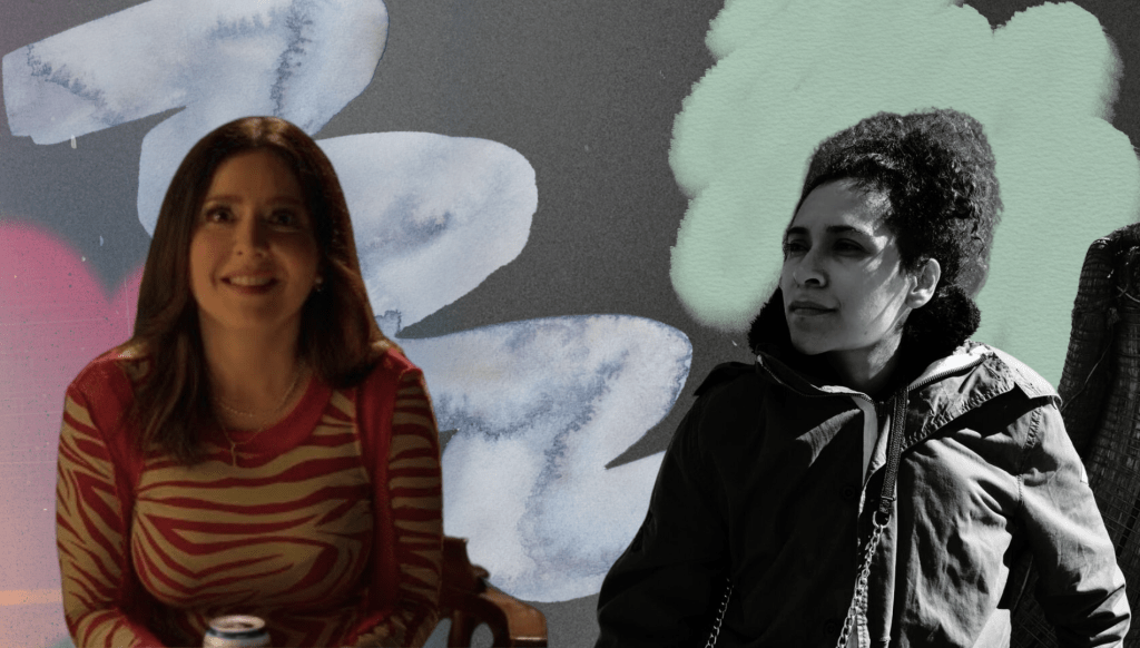 Women We Love: Claudia Sainte-Luce y Diana&nbsp;Bovio