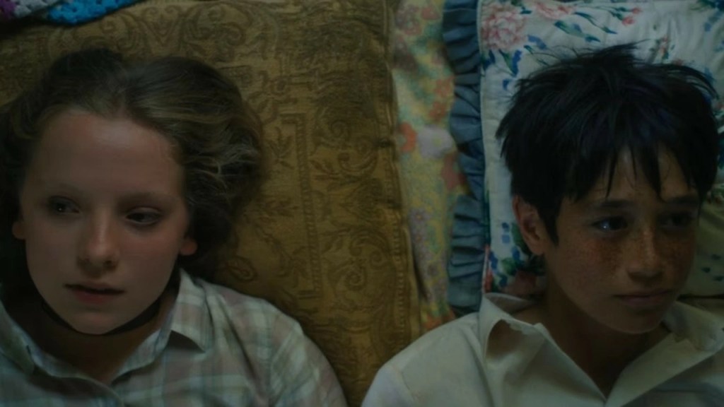 Film Review #GFF2024: Edge of Summer – Los traumas de crecer alrededor de&nbsp;adultos