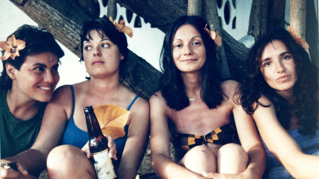 Women We Love: Rebeladas - Haciendo cine en&nbsp;comunidad