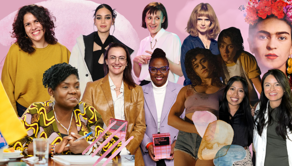 The Final Cut: Sundance Film Fest llega a&nbsp;México