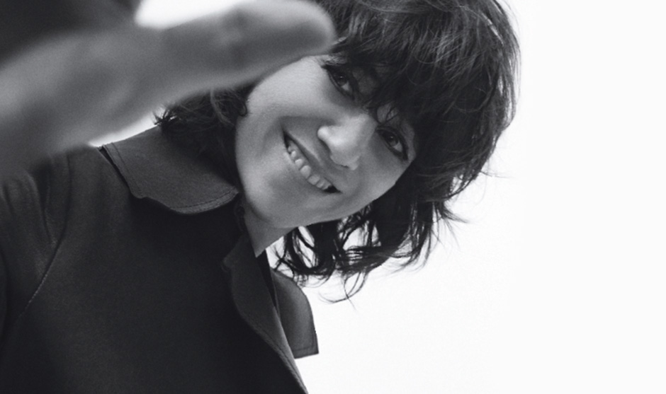 Women We Love: Charlotte&nbsp;Gainsbourg