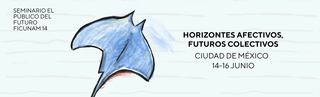 Women We Love: Isabel Rojas y el Público del Futuro&nbsp;FICUNAM