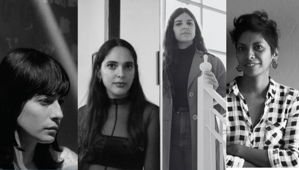 The Final Cut: Ganadoras de FICUNAM&nbsp;2024