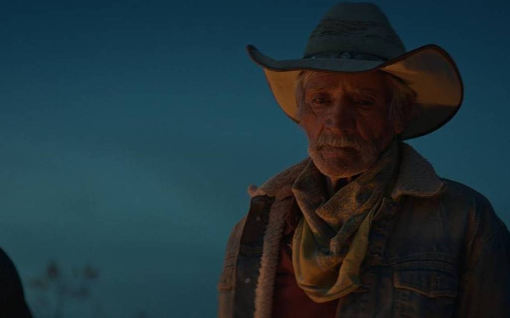 Film Review: Zapatos&nbsp;Rojos