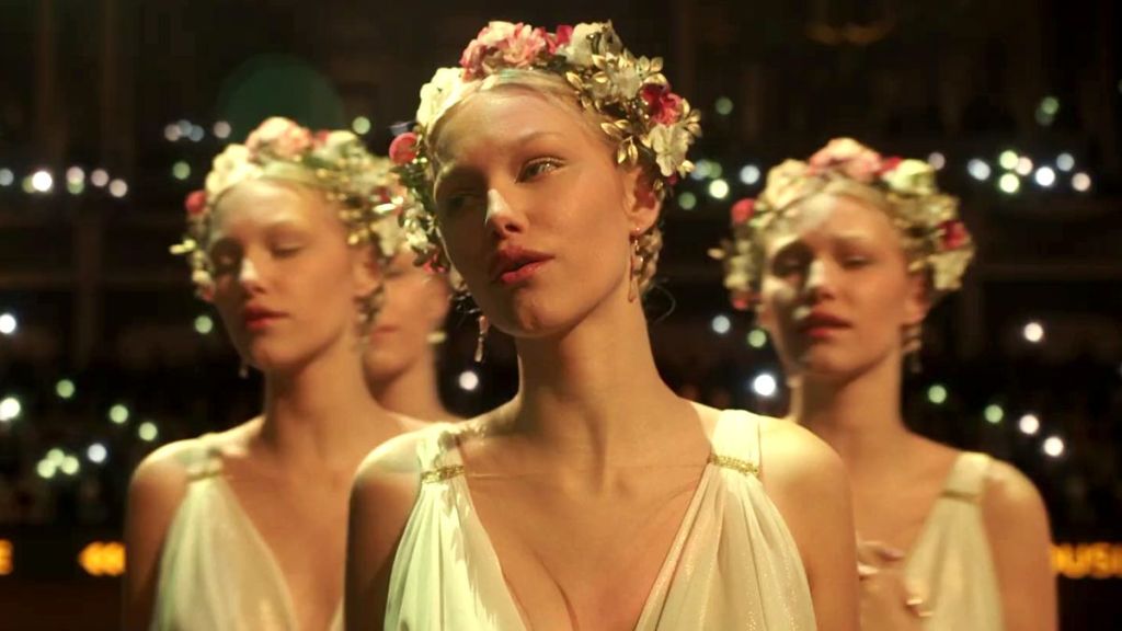 Film Review #Cannes2024: Megalópolis de Francis Ford&nbsp;Coppola