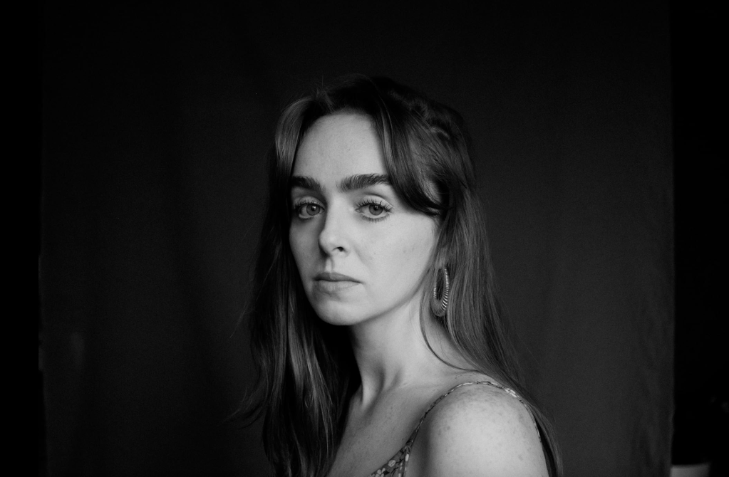 Women We Love: Louisa Connolly-Burnham