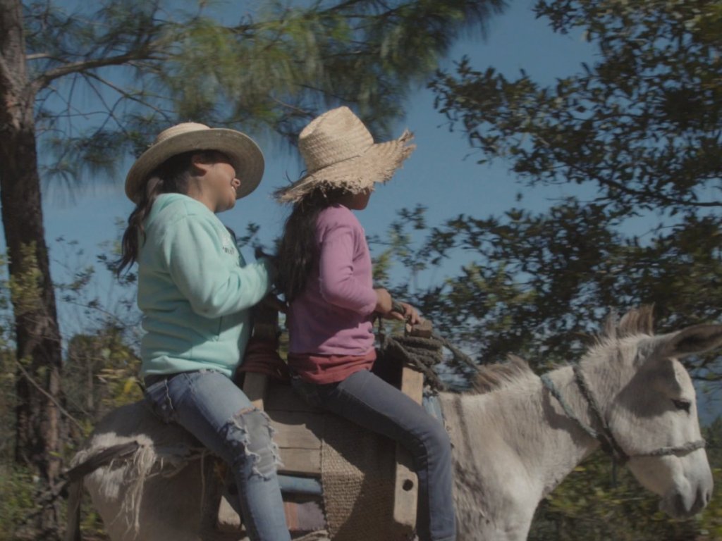 Women We Love #FICG2024: Natalia Bruschstein sobre la importancia de la identidad cultural en&nbsp;Lachatao